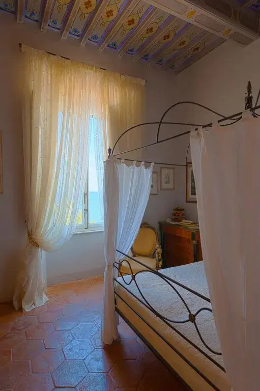 Hotel Villa Ottone - Chambres