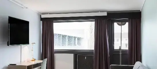 Aiden by Best Western Haugesund Airport - Chambres