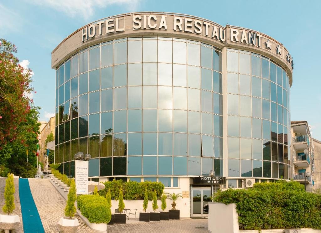 Hotel Sica image