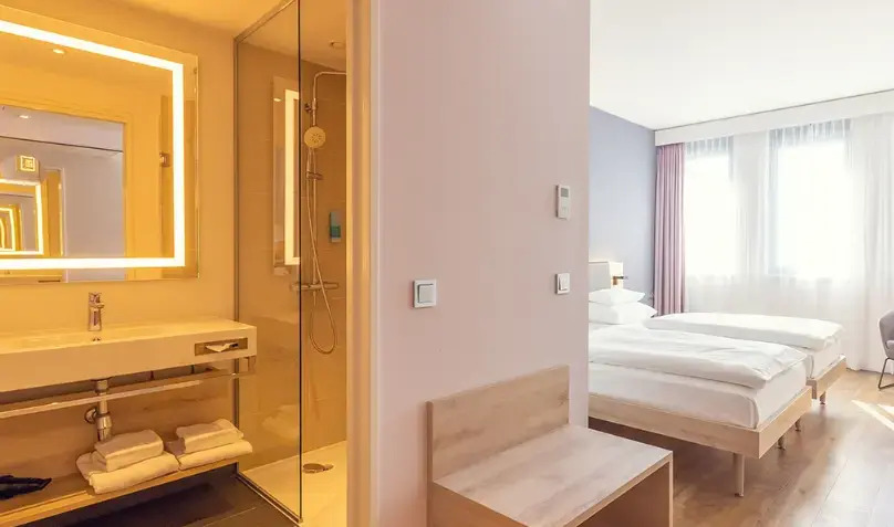 hotel photo