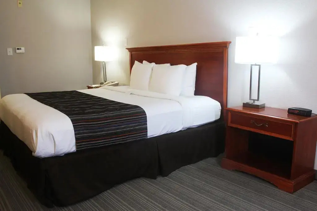 Country Inn & Suites by Radisson, Lackland AFB - Chambres