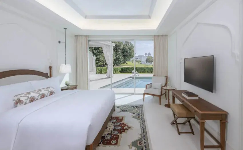4 Bedrooms Villa