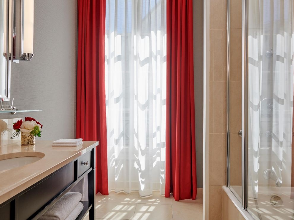 InterContinental Paris le Grand by IHG 53