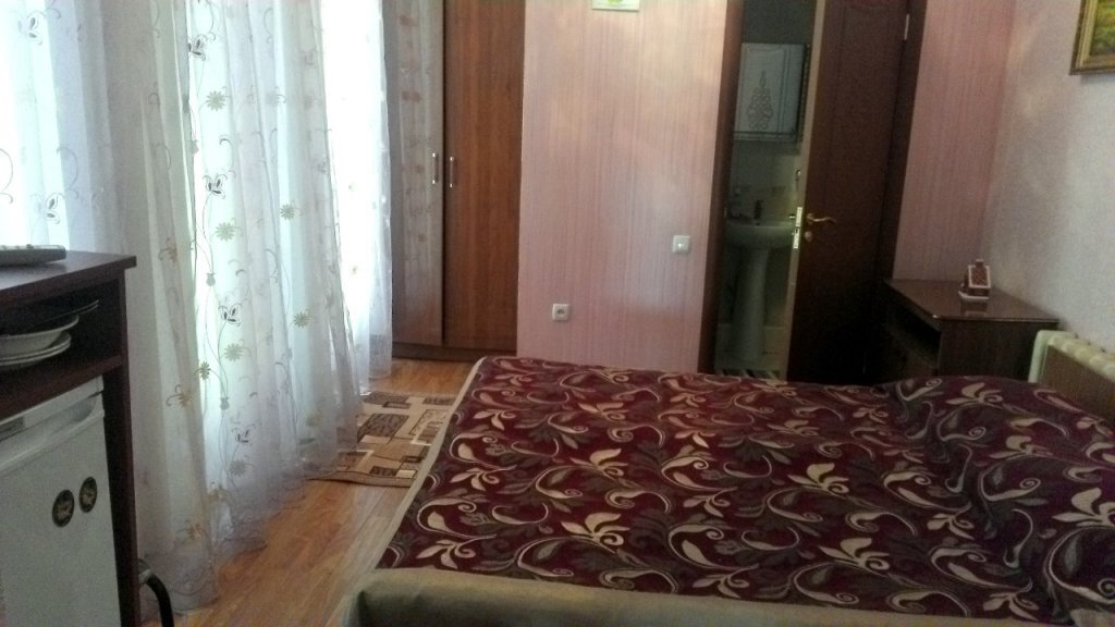 Номер Standard в Ольга