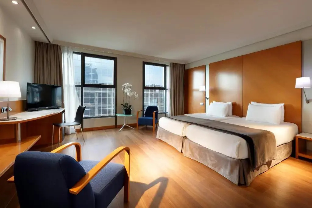 Hotel photo 10