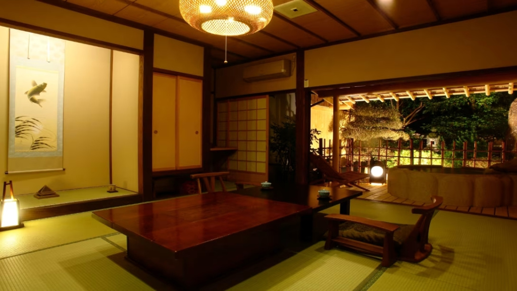 Hanaougi Bettei Iiyama 사진 3