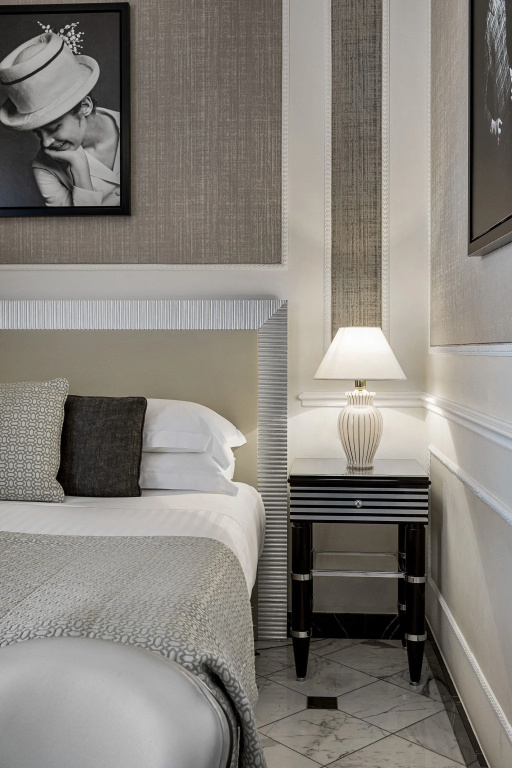 Baglioni Regina Hotel - Chambres