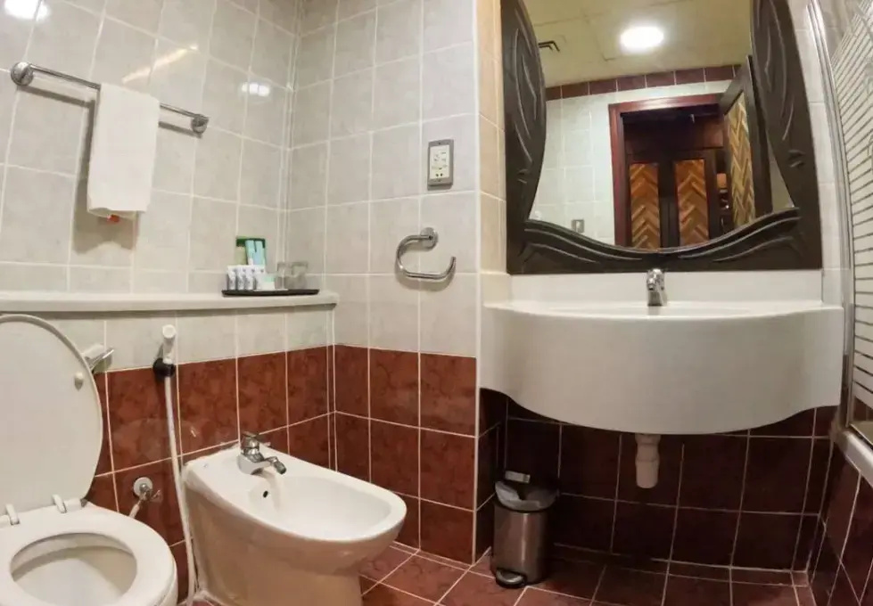 Knight Armour Hotel - Chambres