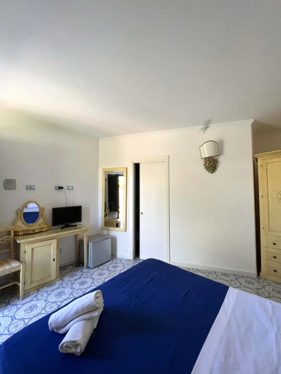 La Villa Resort & Spa - Chambres