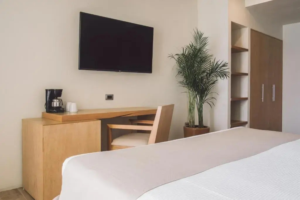 Hotel Nyx Cancun - Chambres