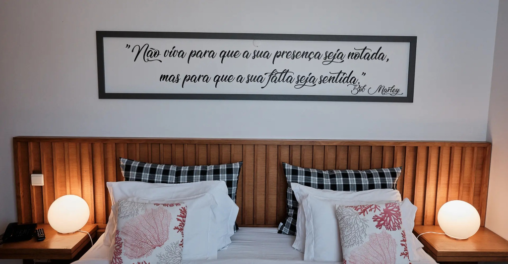 Hotel Praia Marina by RIDAN Hotels - Chambres