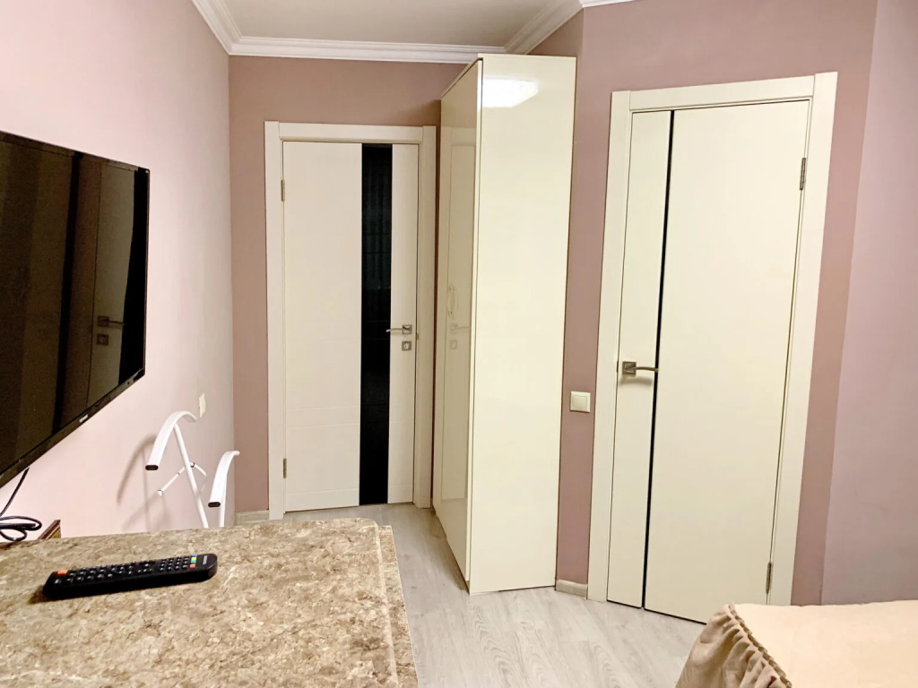 AB Guest house Room Type - Comfort  with Shower Triple room