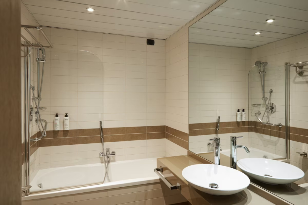 Belstay Roma Aurelia Hotel - Général