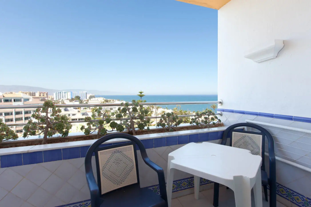 Playasol Hotel - Général