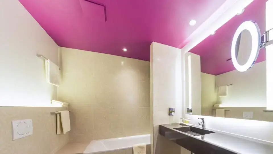 Deluxe Double room with garden view (twin beds)