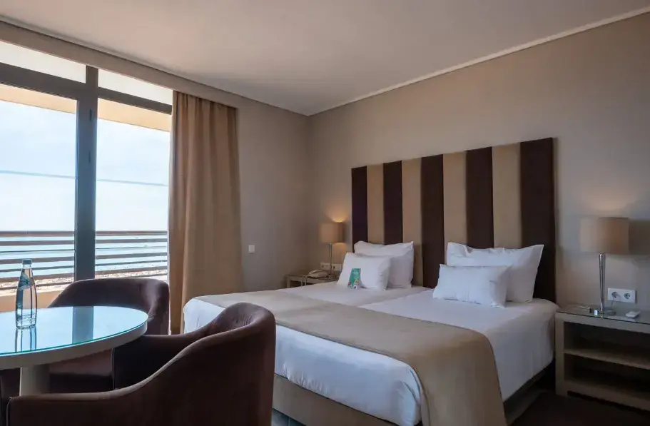 Vila Gale Ampalius Resort Hotel - Chambres