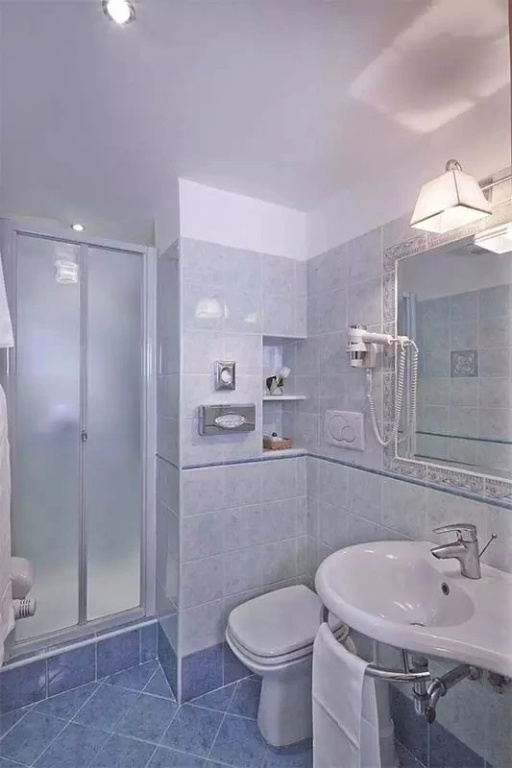 Napoleon Hotel - Chambres
