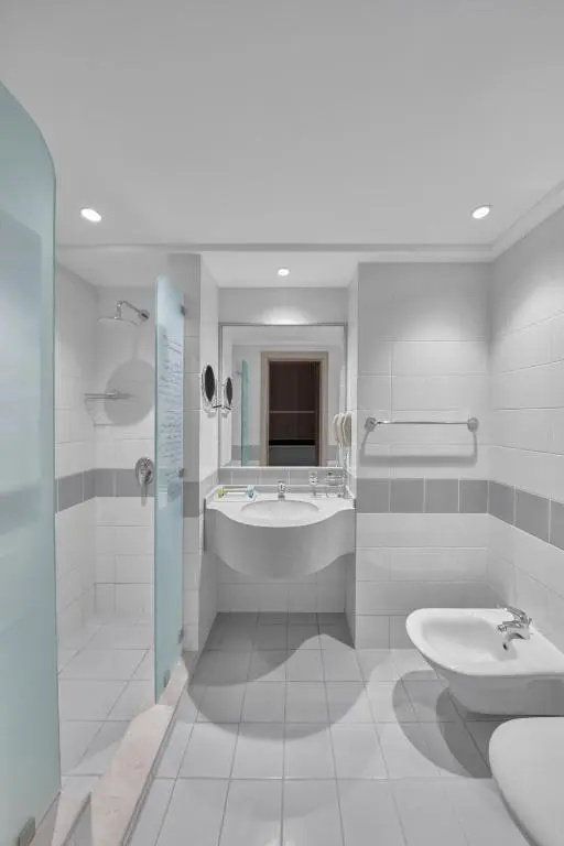 Makarem Umm Al Qura Hotel - Chambres
