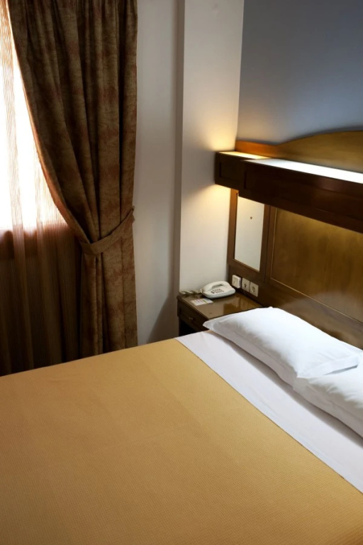 Hotel Katerina - Chambres