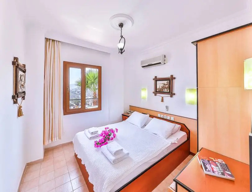 Samira Resort Hotel Aparts & Villas - Chambres