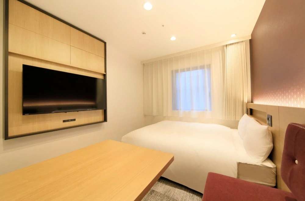 Jr West Group Via Inn Prime Akasaka 사진 7