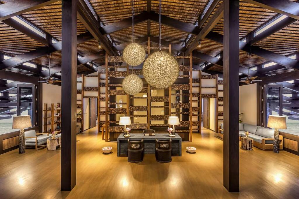 Kudadoo Maldives