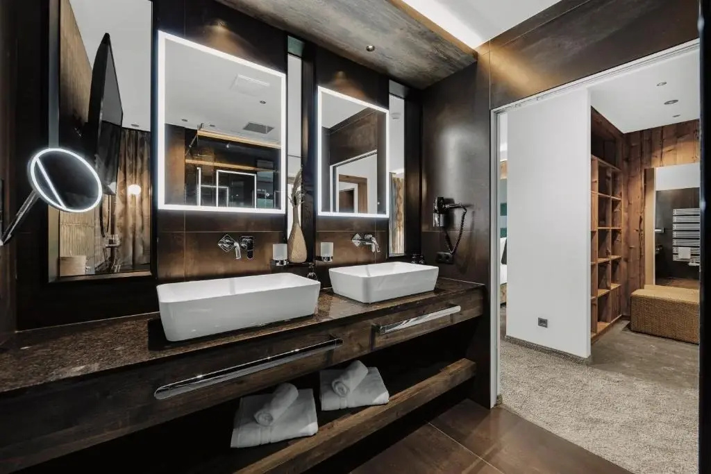SKI | GOLF | WELLNESS Hotel Riml - Général