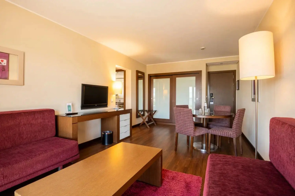 Vila Gale Cascais Hotel & Resort - Chambres