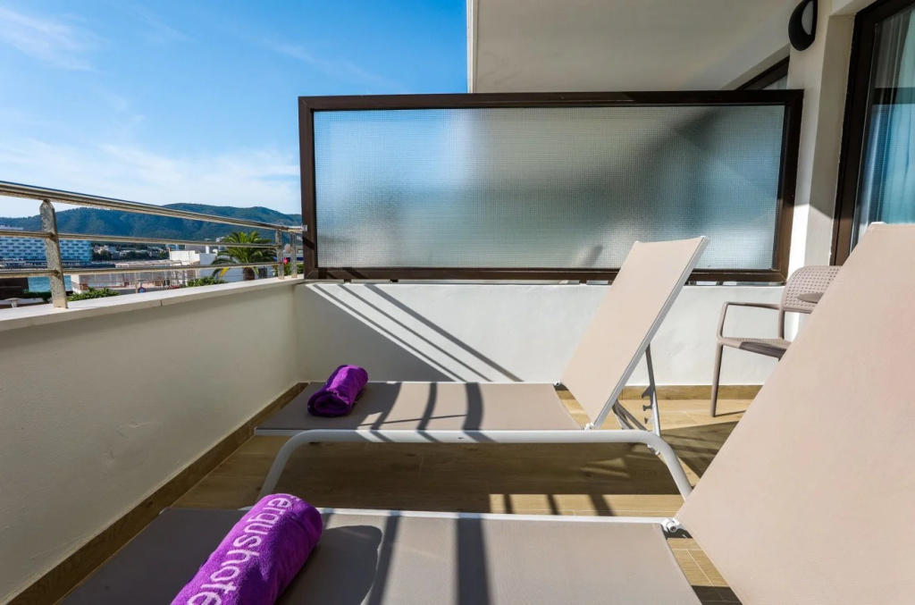 FERGUS Style Tobago - Adults Only - Chambres