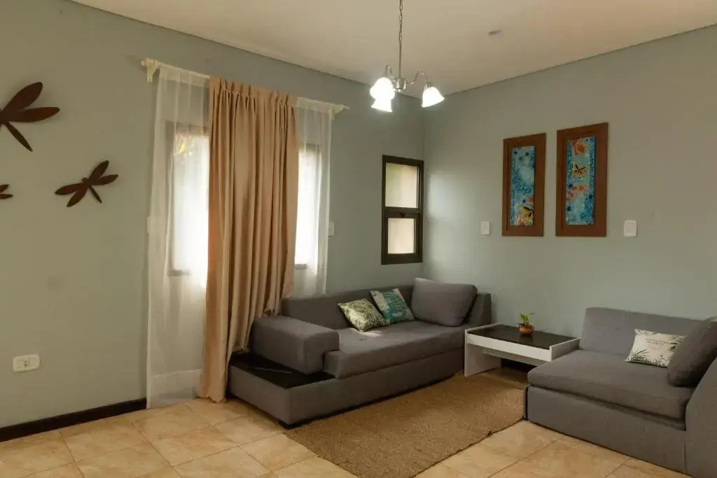 Village Cataratas - Chambres