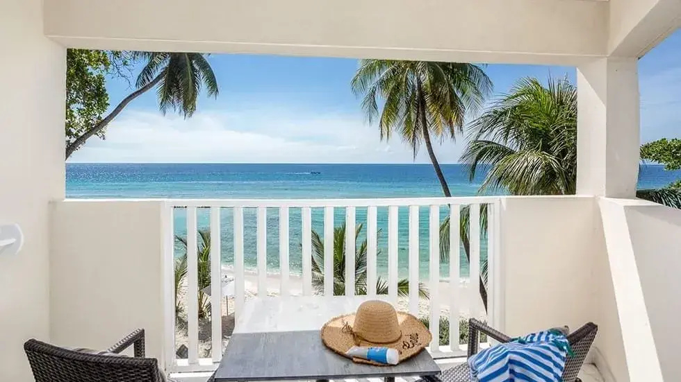 Sugar Bay Barbados - All Inclusive - Chambres