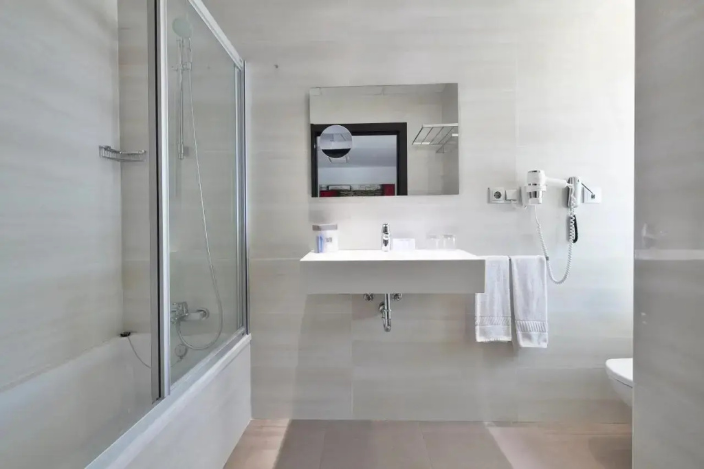 Hotel Best Auto Hogar - Chambres