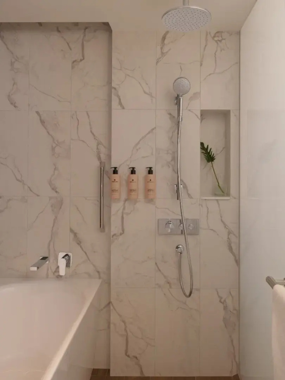 Amara Hotel - Chambres