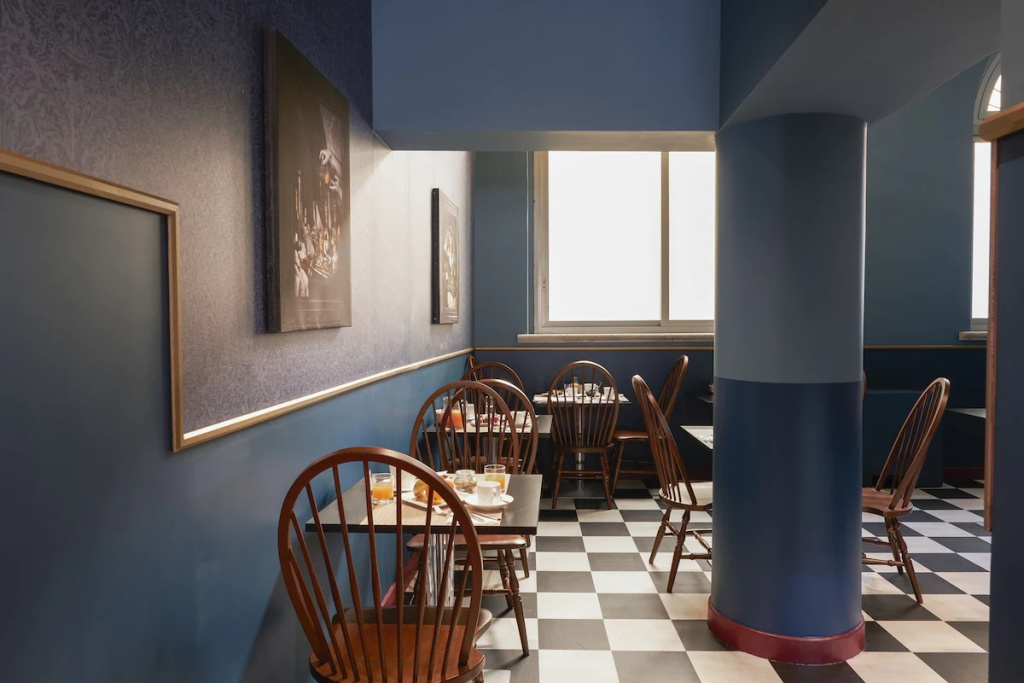 Clerici Boutique Hotel - Général