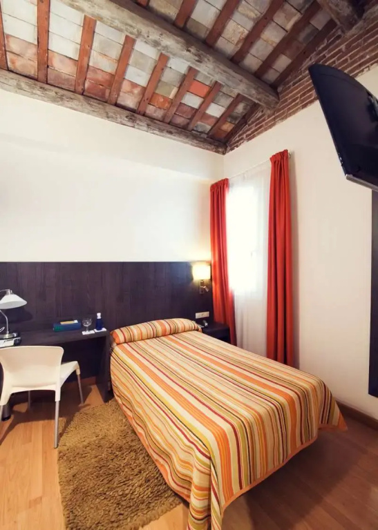 Miramar Badalona - Chambres