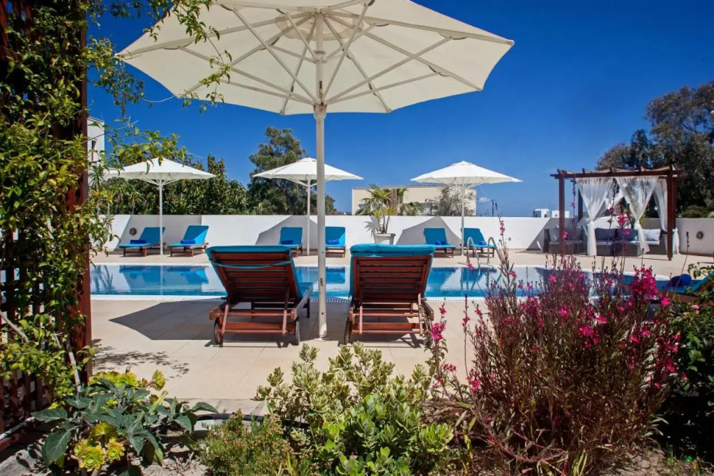 Arlene Suites