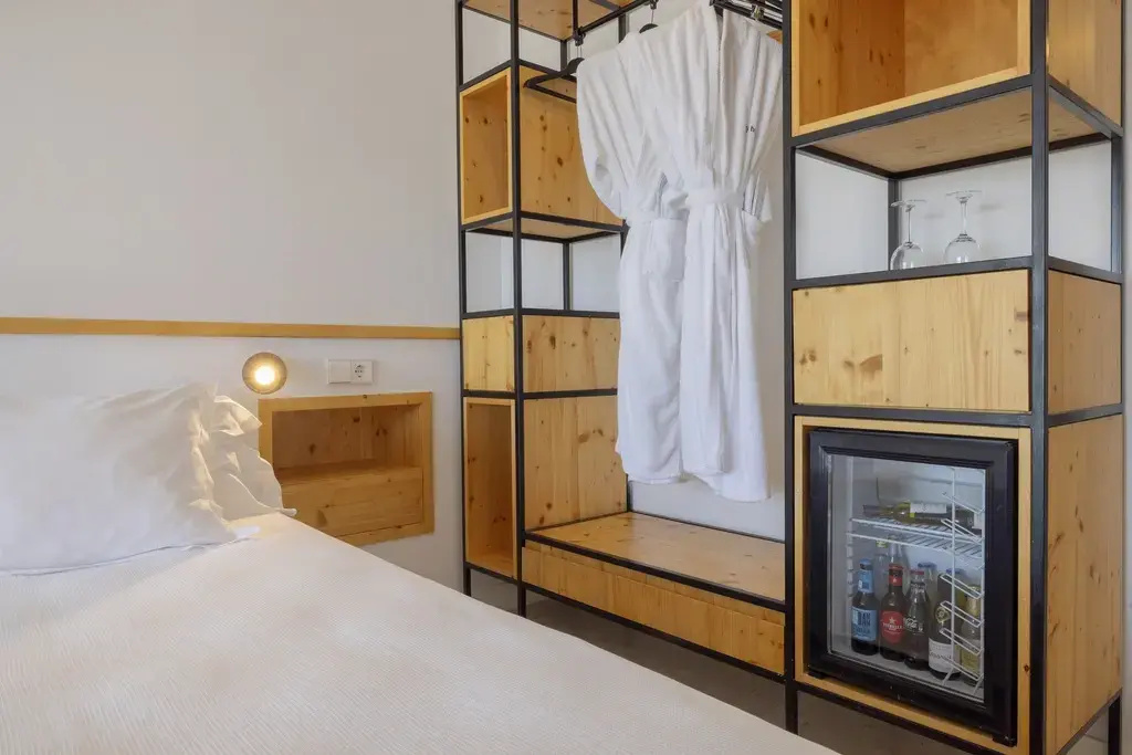 Hotel HM Ayron Park – Adults Only - Chambres