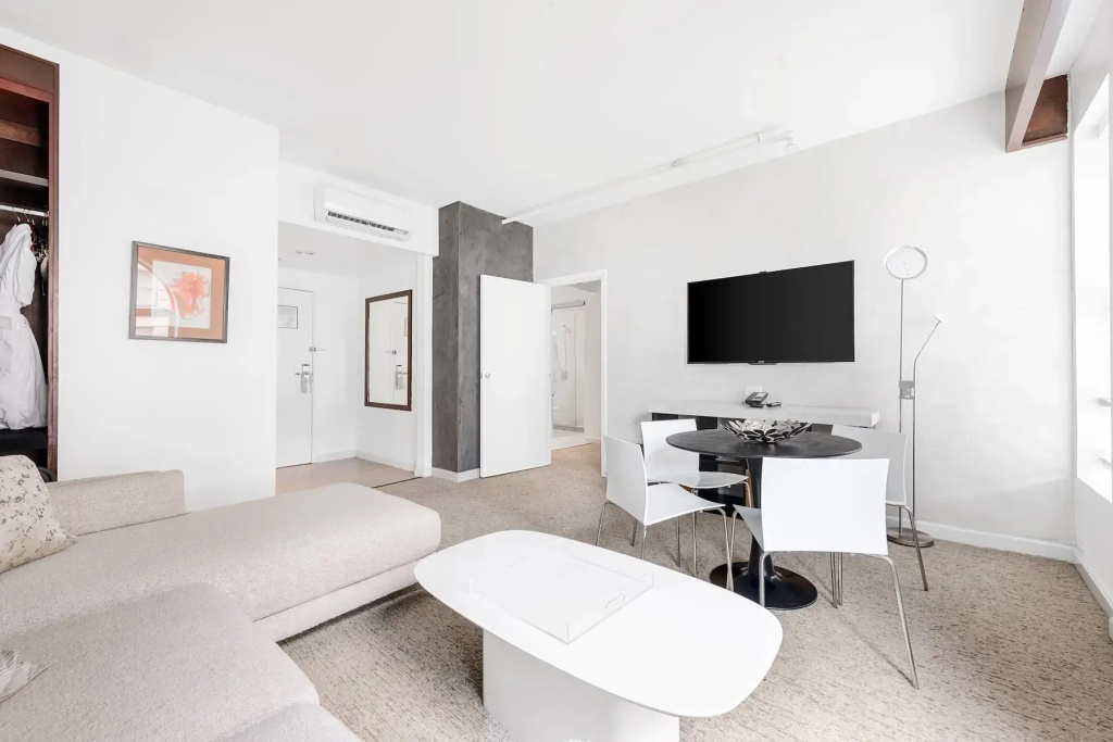 The O Hotel, Trademark Collection by Wyndham - Chambres