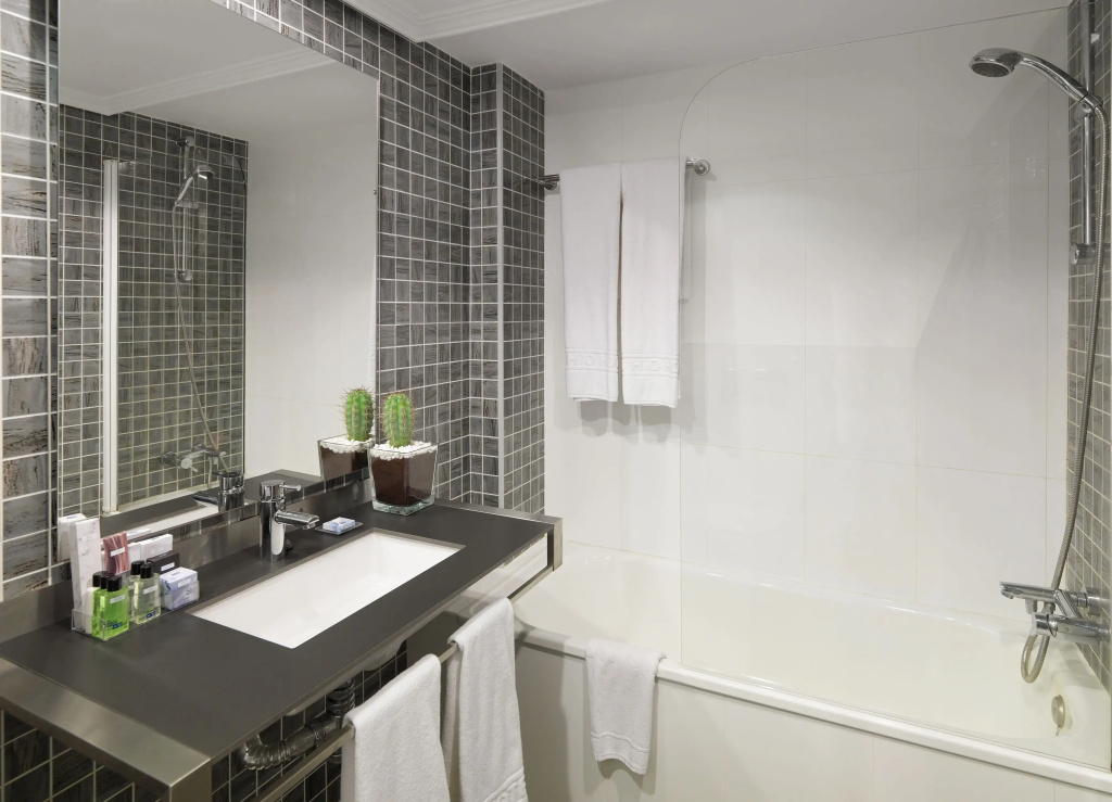 H10 Lanzarote Princess - Chambres