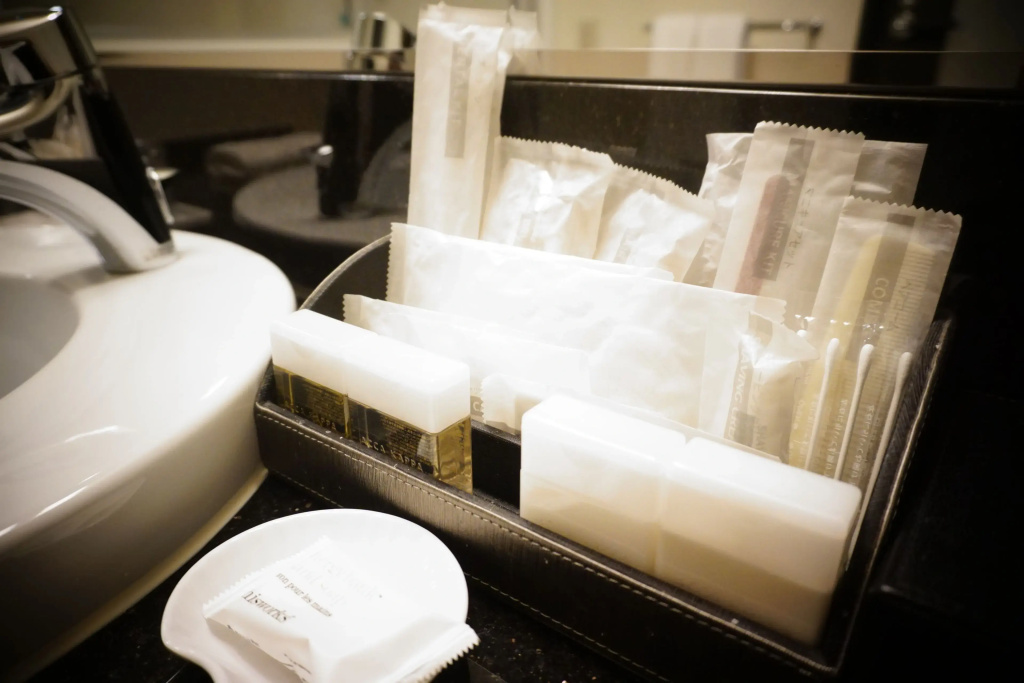 ANA Crowne Plaza Fukuoka by IHG - Chambres
