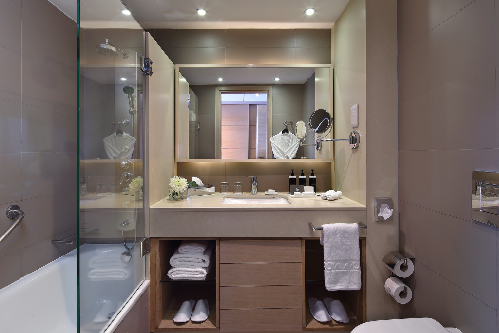 Royal Apollonia by Louis Hotels - Chambres