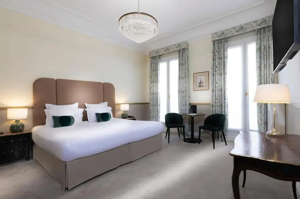 Hotel photo 13