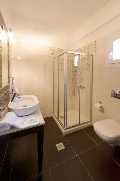 Hotel Parga Princess - Chambres