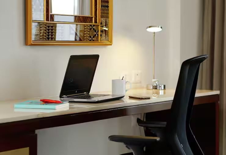 Hilton Garden Inn Cusco - Chambres