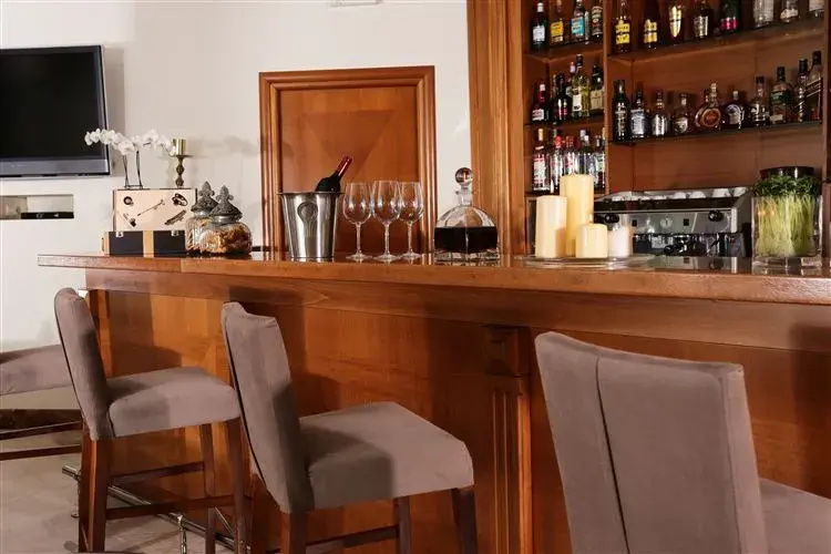 Chloe Hotel - Général