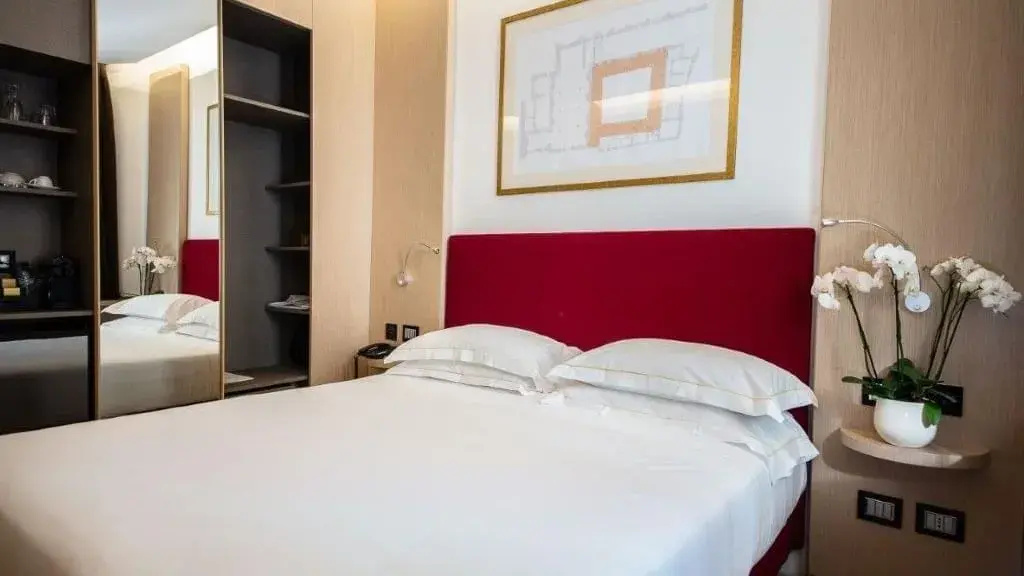 Babuino 181 – Small Luxury Hotels of the World - Chambres