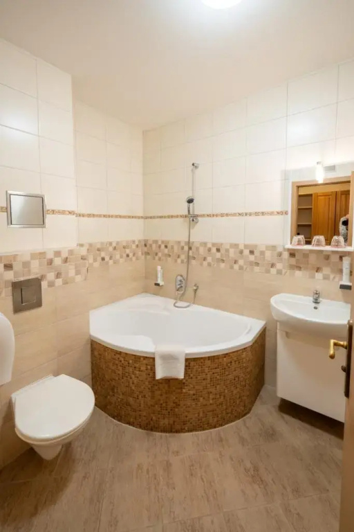 Spa Hotel Millenium Karlovy Vary - Chambres