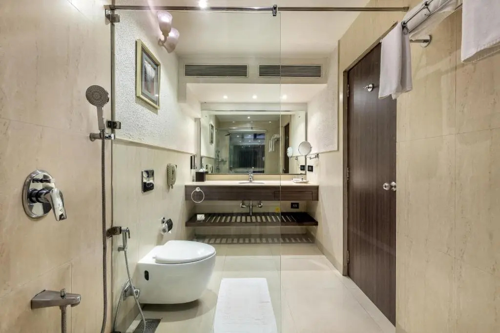 Golden Tulip Goa Candolim - Général