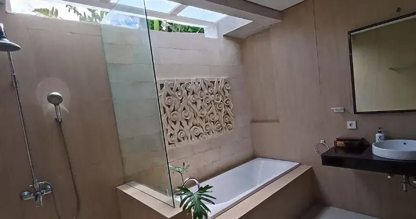 Abian Harmony Hotel & Spa - Chambres