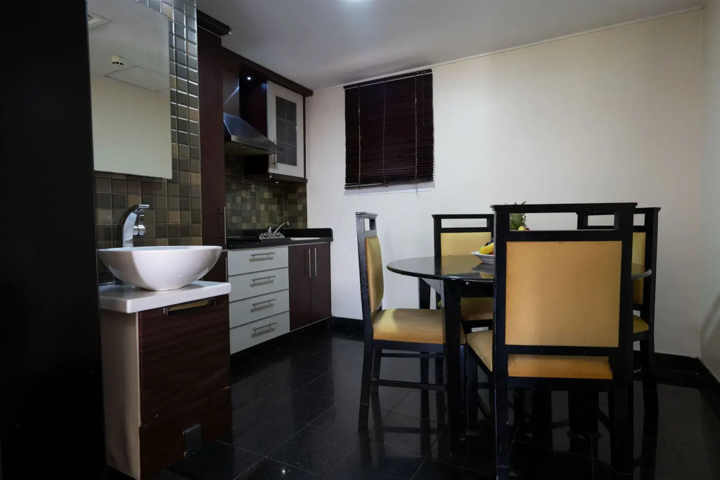 Royal Beach Hotel & Resort - Chambres